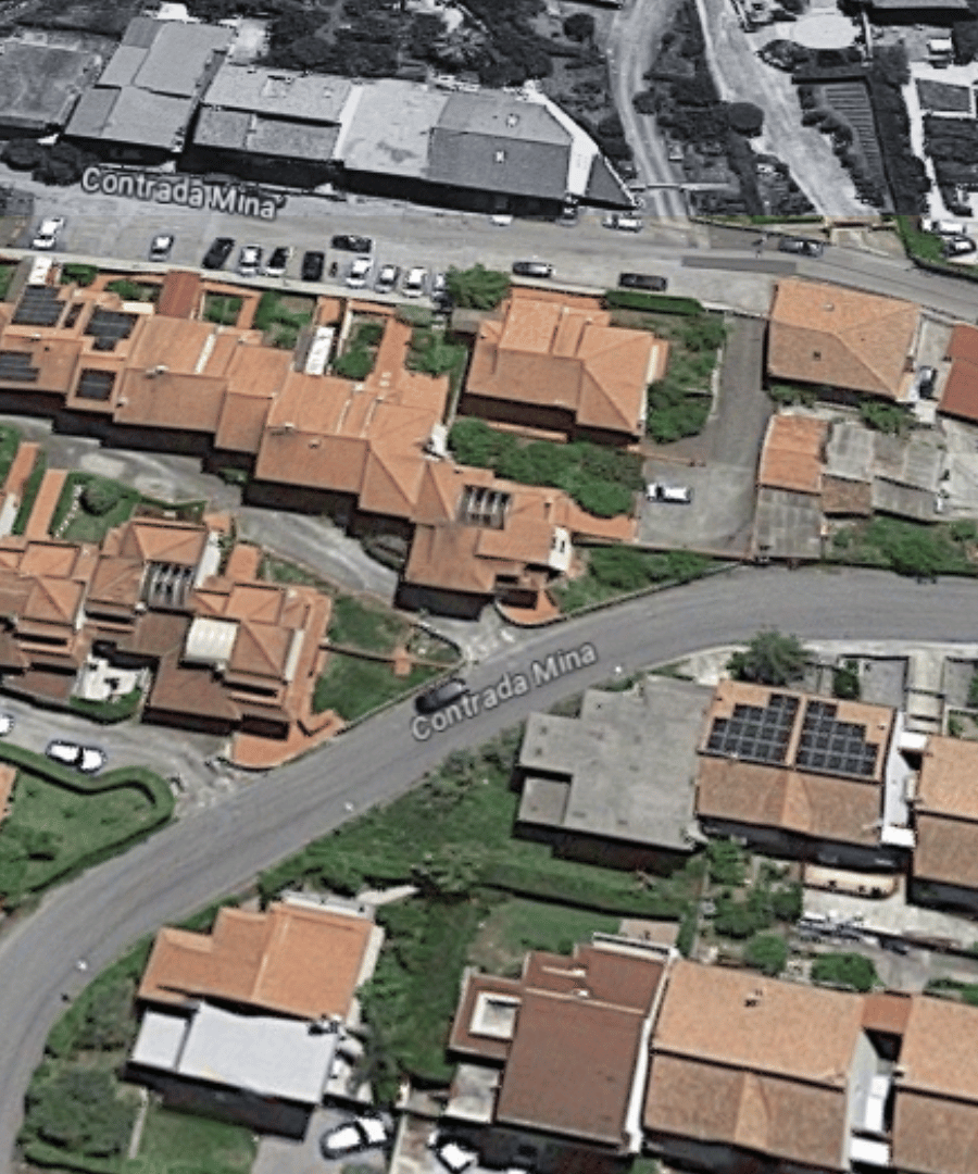Complesso Residenziale Green Hill C.da Minà_3
