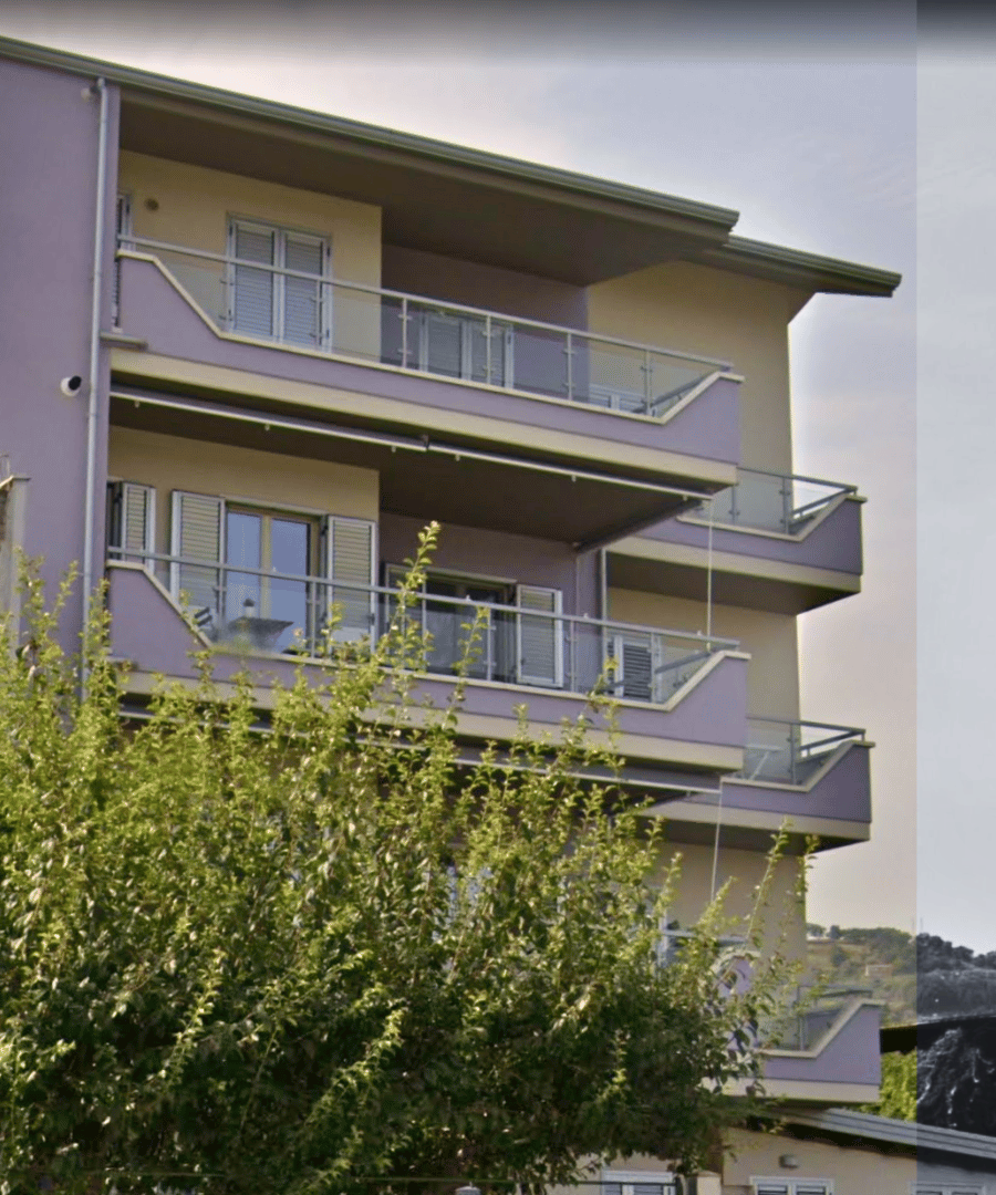 Fabbricato Residence “Classico” Via Serg. Marotta