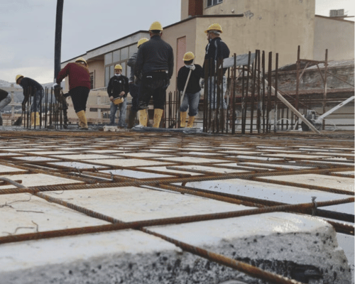 sciano costruzioni